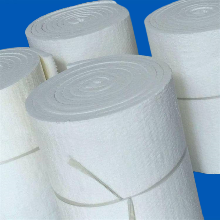 南芬陶瓷纤维毡